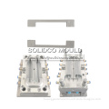 Plastic Injection Drawer Handle Mold